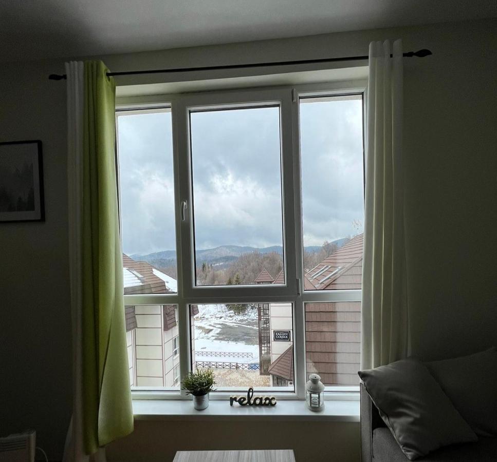 Apartman Kraljevi Cardaci 5B-32 Kopaonik Exterior photo