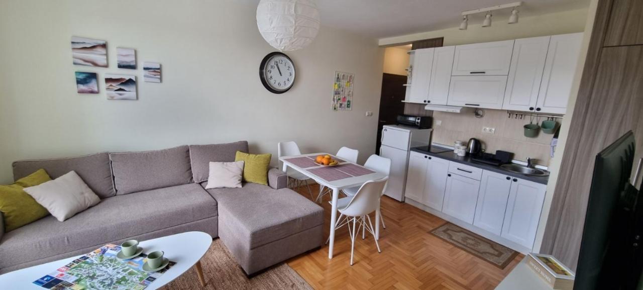 Apartman Kraljevi Cardaci 5B-32 Kopaonik Exterior photo