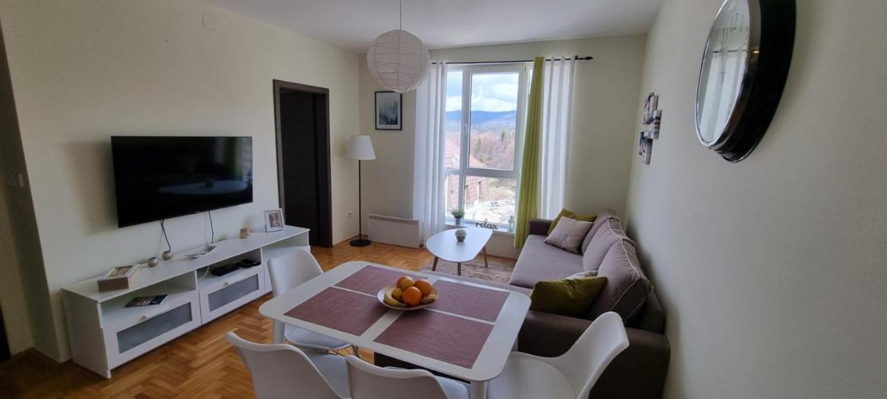 Apartman Kraljevi Cardaci 5B-32 Kopaonik Exterior photo